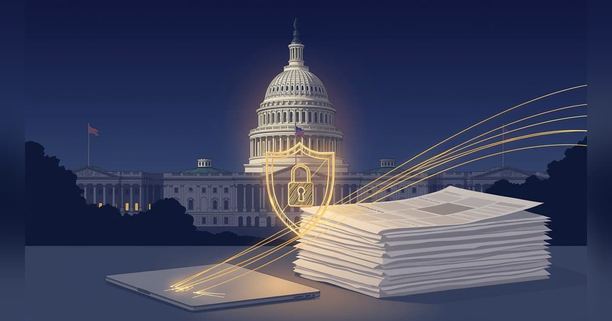 KeyCrew Media Urges Congress to Protect Publisher Content from Unlicensed AI Use