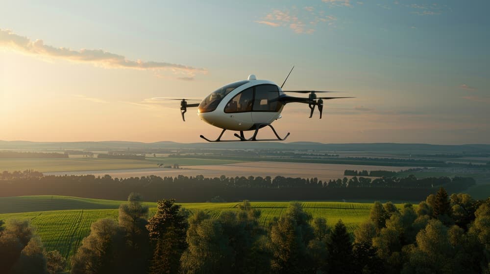 Oshkosh AirVenture Reveals Electric Aviation's Real Market: Beyond Flying Cars