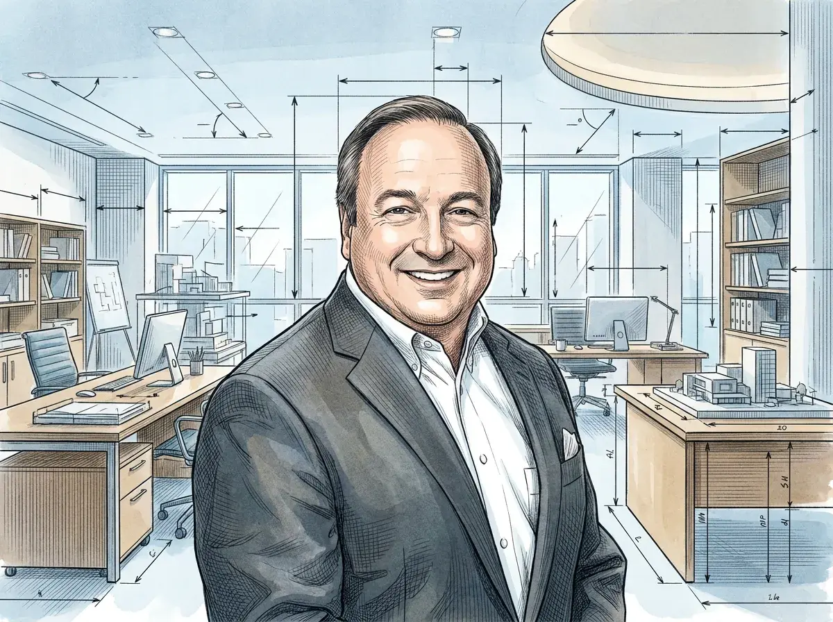 Trillions in Commercial Real Estate Loans Coming Due: Little Rock Broker Explains Market Impact