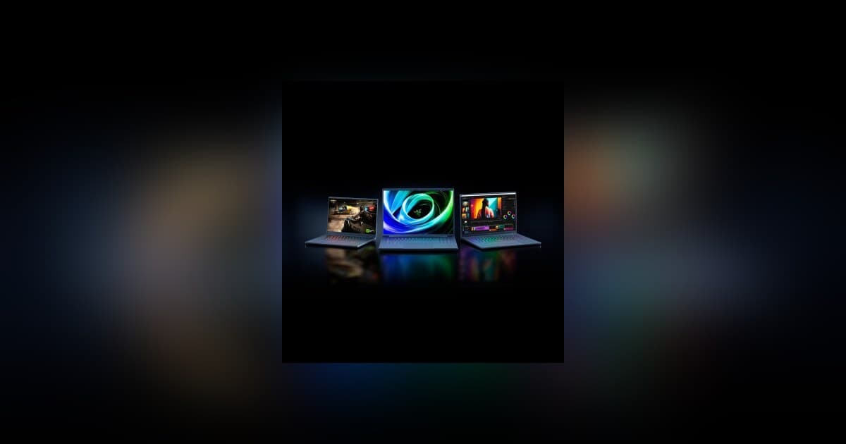 Razer Blade 2026 Lineup: Comparing the Blade 14, 16, and 18 for Gamers and Creators