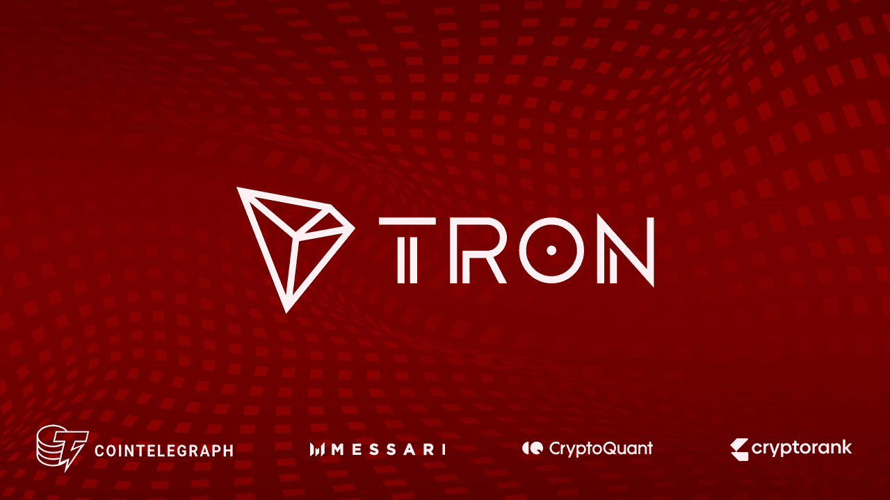 TRON Network Achieves Significant Milestones in 2024, Multiple Reports Confirm Robust Growth