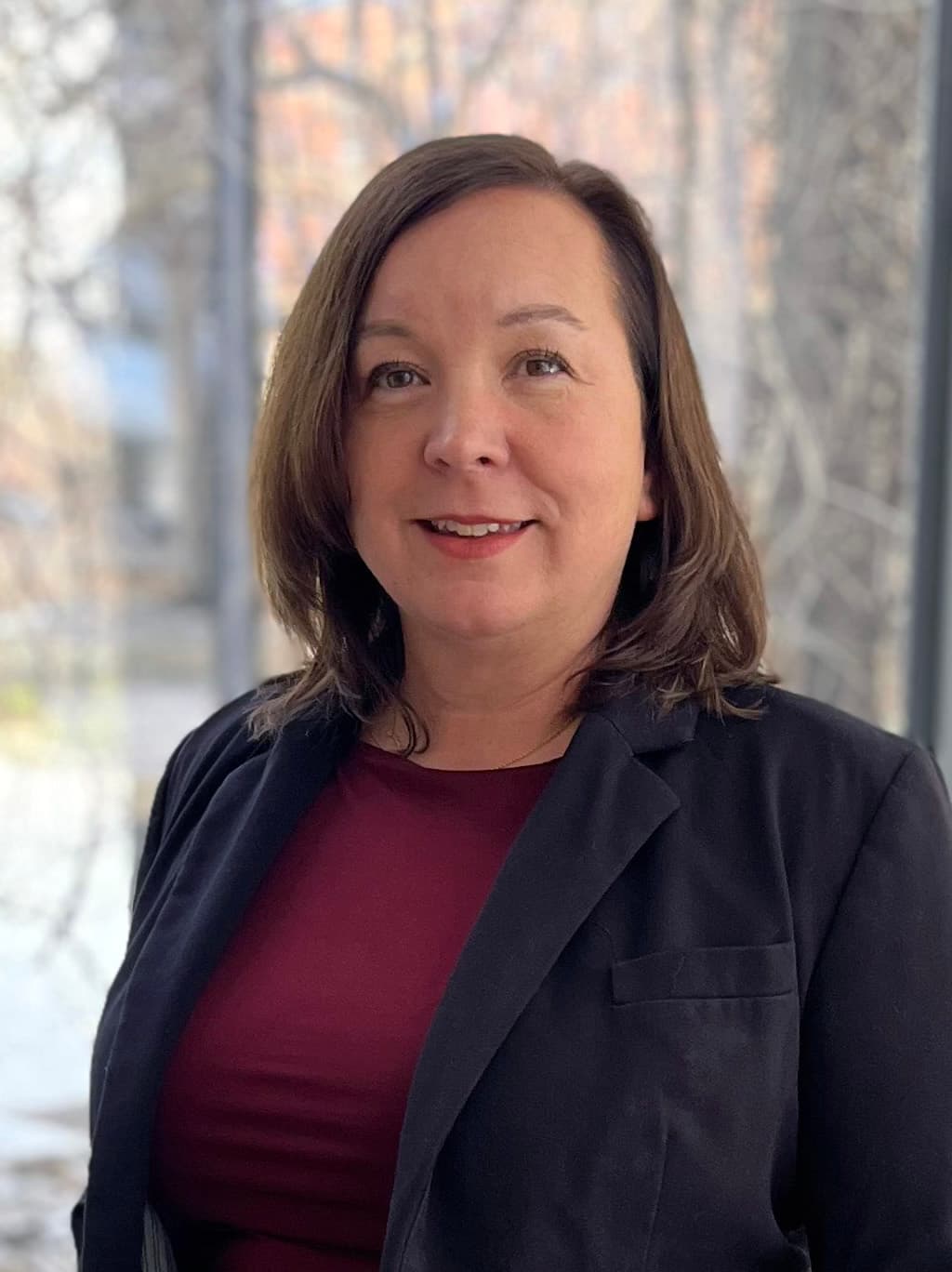 Christine Hayek Appointed Chief Operating Officer at Consensus Health