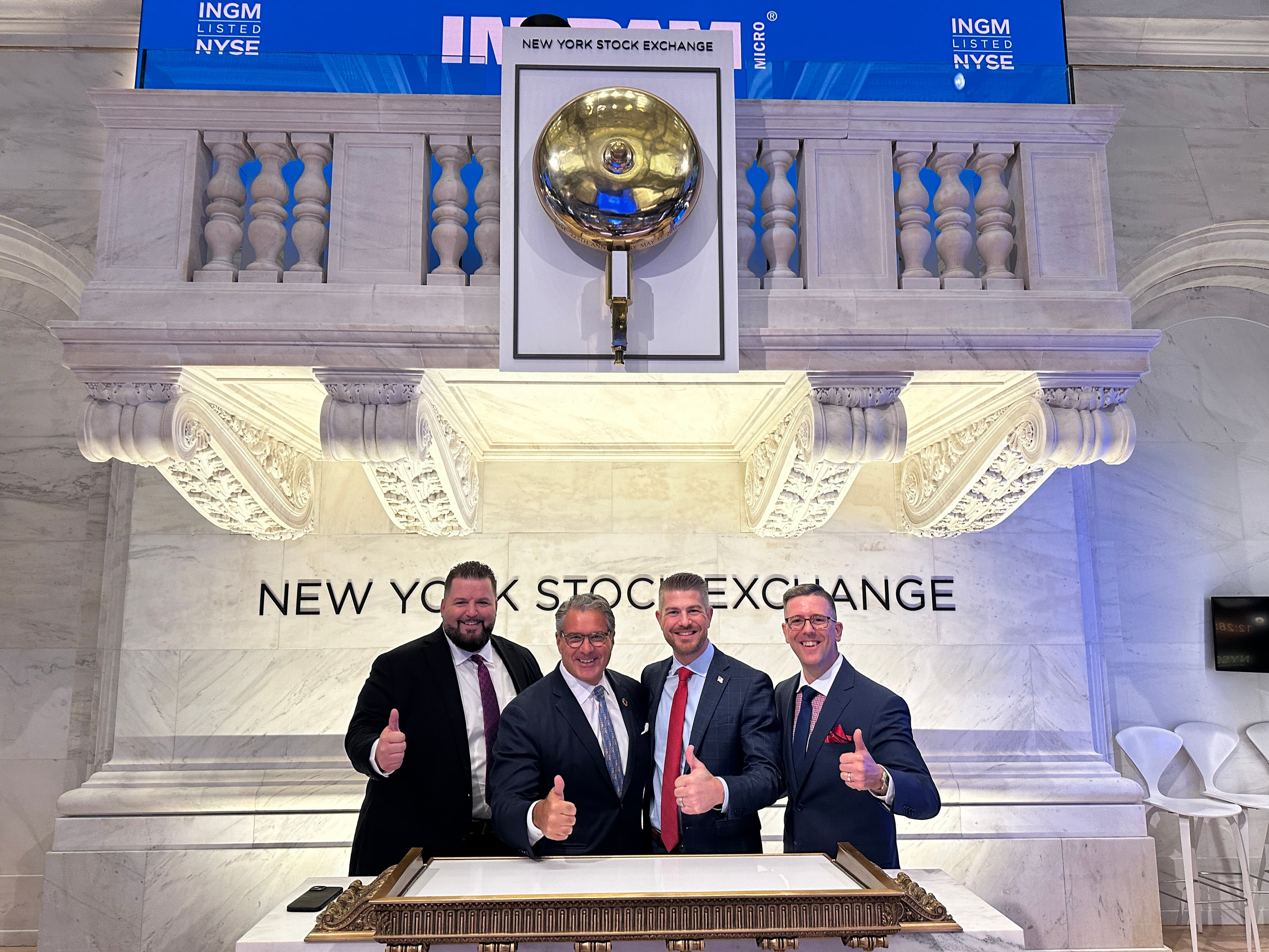 FINTECH.TV Expands Digital Financial News Reach with Bull Street Media Acquisition