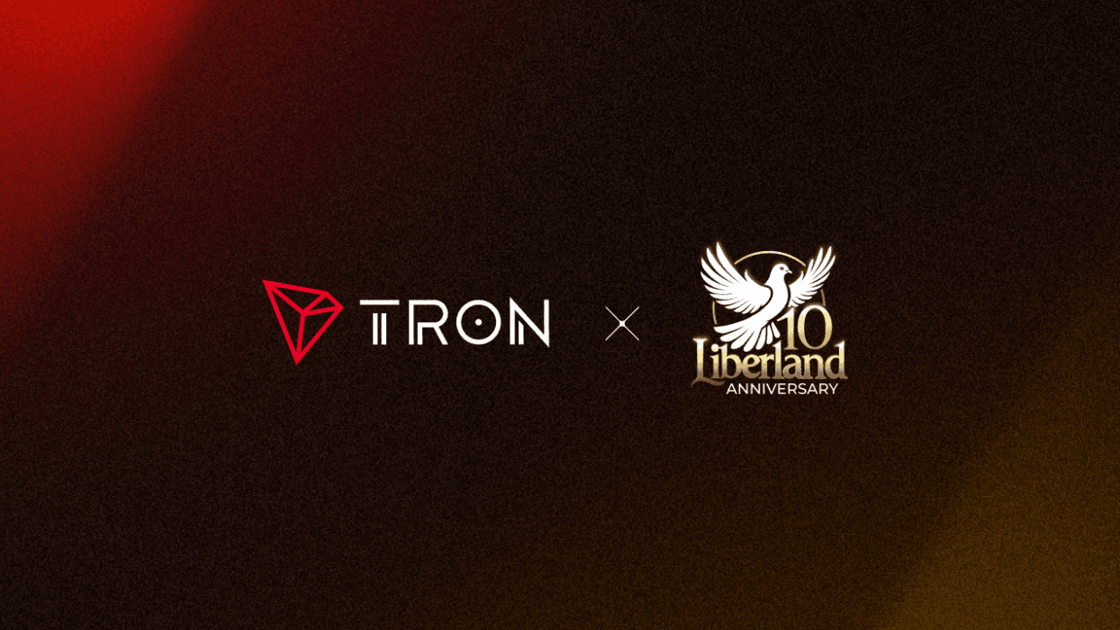 TRON DAO and Justin Sun Celebrate Liberland's Decade of Technological Innovation and Freedom