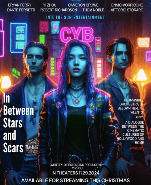 New Documentary Sheds Light on Unsung Heroes of Cinema