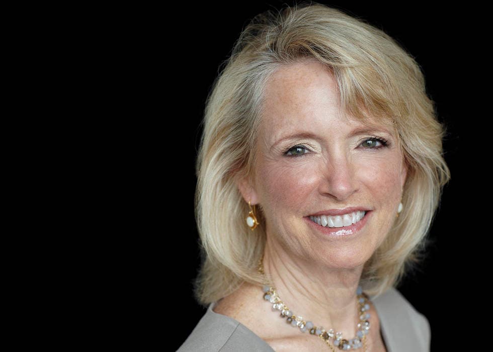 Maritime Industry Veteran Carleen Lyden Walker Takes Helm at SeaTrain Technology