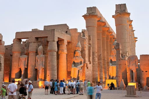 Memphis Tours Introduces Luxury Nile River Cruises, Highlighting Egypt's Cultural Heritage
