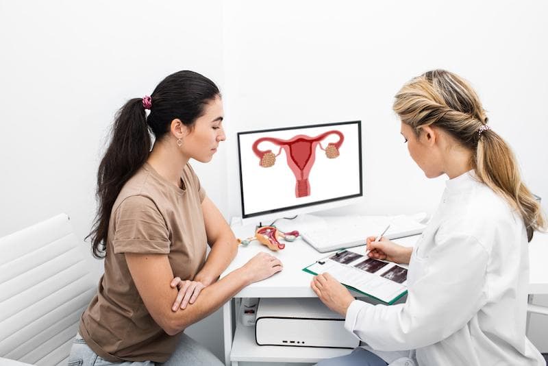 Uterine Fibroid Embolization Offers Hope for Women of Color, Who Face Higher Rates of Fibroids