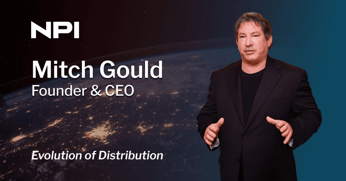 Nutritional Products International Unveils Integrated System for Global Brands Entering U.S. Market