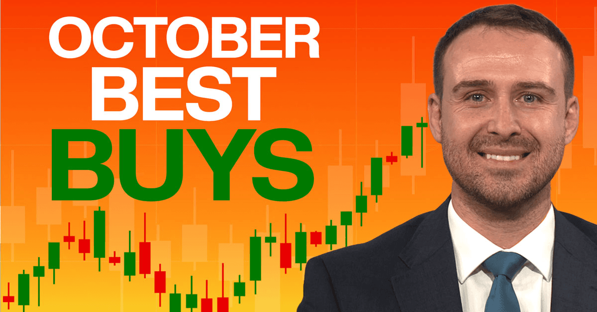 Three ASX Stocks Positioned for October Breakout Potential