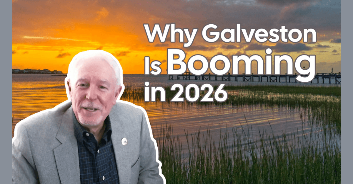 Galveston Invests $100 Million in Cruise Terminal Amid Tourism Boom and Climate Challenges