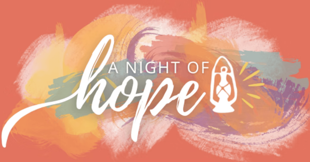 Red Oak to Host 10th Annual Hope Gala Supporting Sex Trafficking Survivors