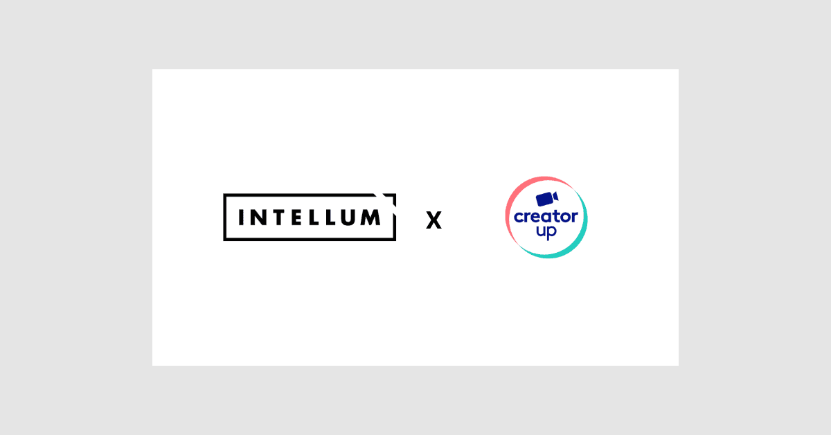 Intellum and CreatorUp Partner to Integrate Video Learning Content at Scale