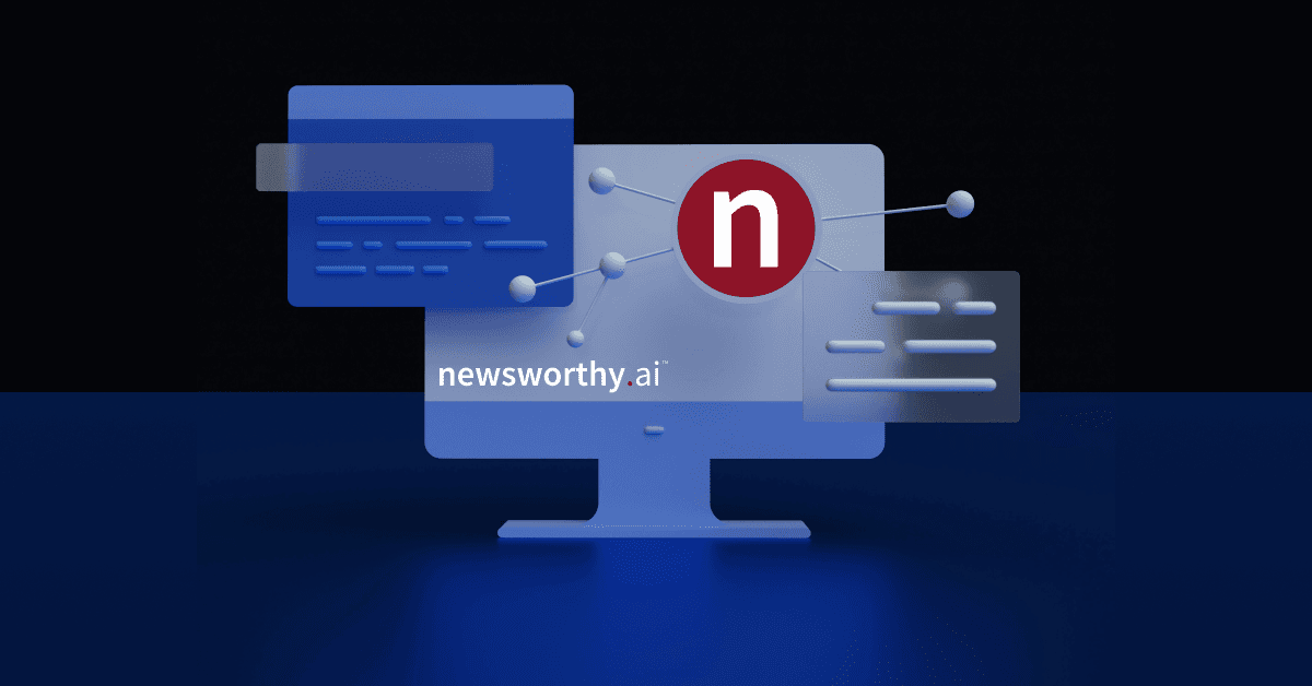 Newsworthy.ai Enhances Press Release Platform with Premium Distribution and Advanced Analytics