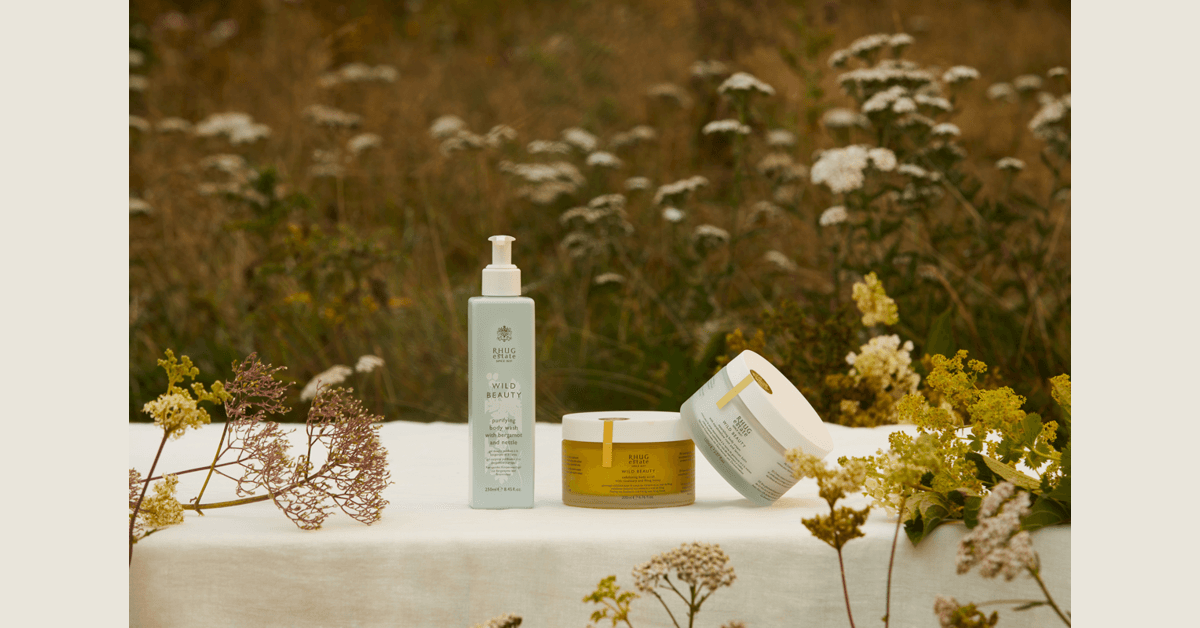 Rhug Wild Beauty Expands US Presence Through OneLavi.com Partnership