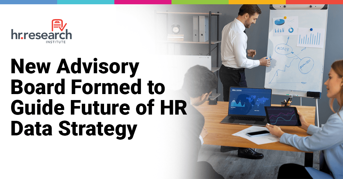 New Advisory Board Aims to Revolutionize HR Through People Data and Analytics
