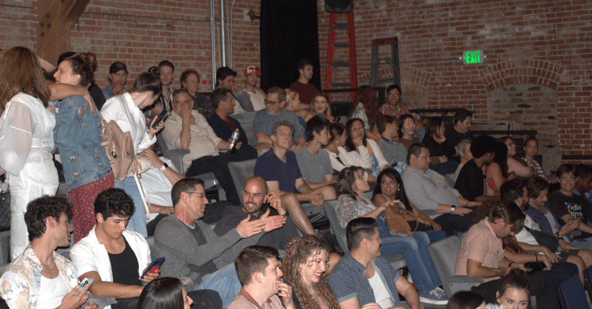 Maine Filmmakers' 'Childish Things' Garners Festival Acclaim, Set for Maine Premiere