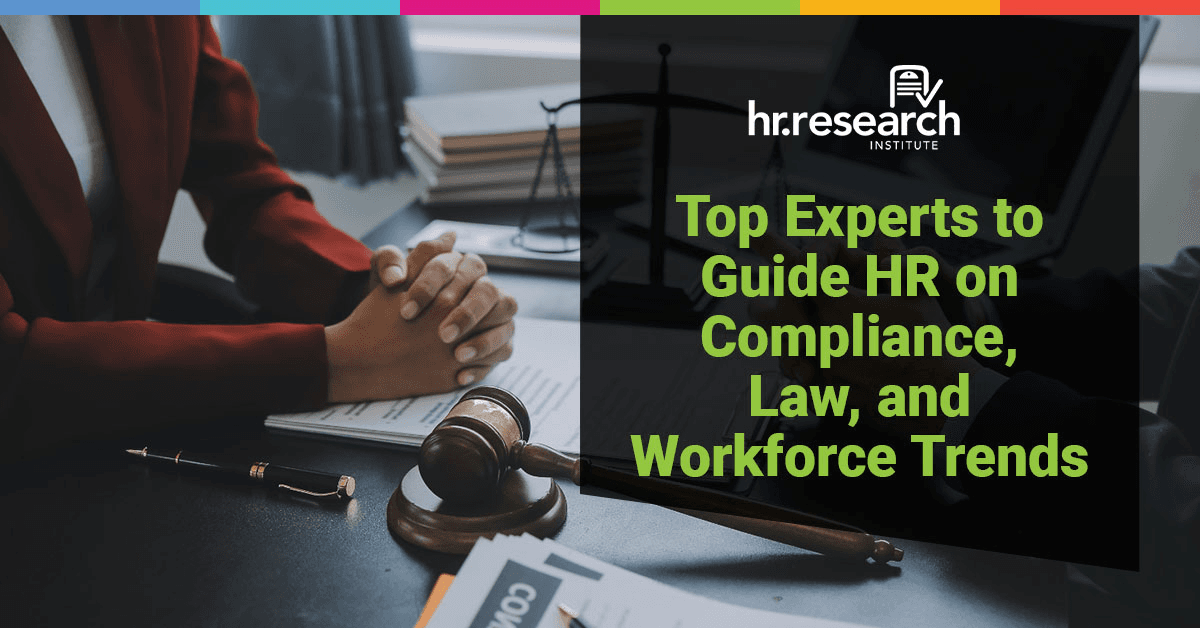 HR.com Forms 2026 Advisory Board to Address Evolving Legal and Compliance Challenges