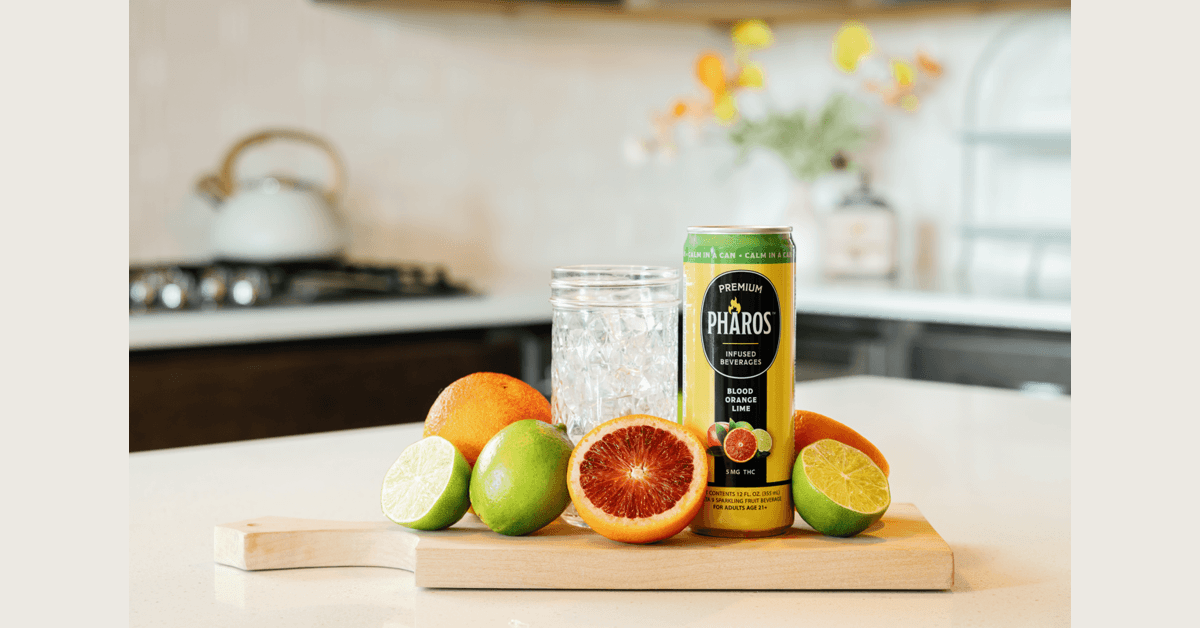 Wisconsin Pioneers THC-Infused Beverages on Tap with Pharos Brands Launch
