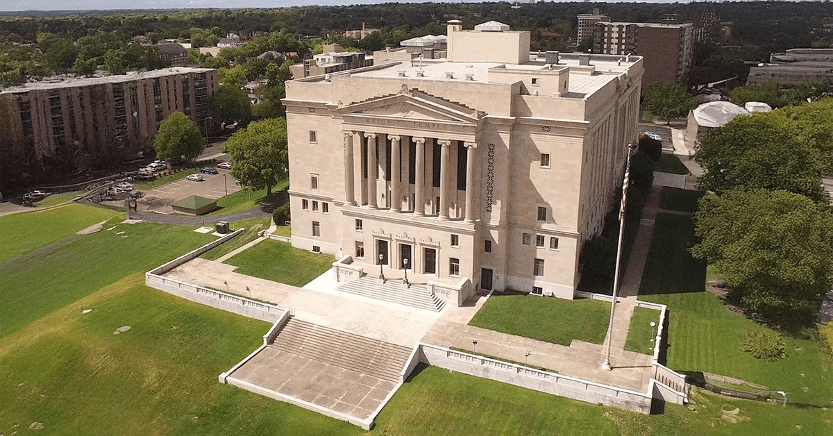 Dayton Masonic Center Launches $20 Million Preservation Campaign