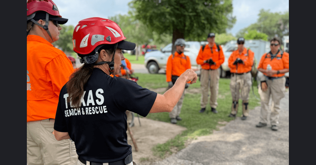 Helicopters for Heroes to Host 2025 Charity Golf Tournament Supporting Texas Search and Rescue