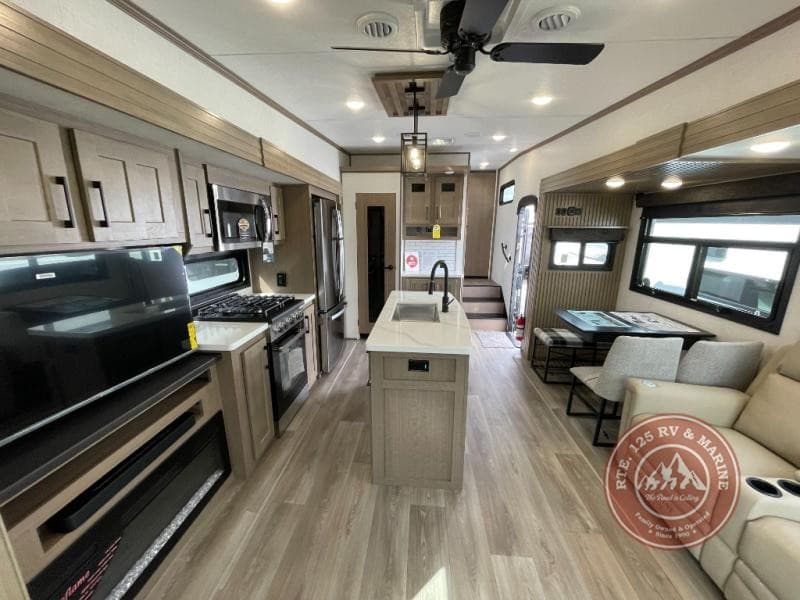 Rte. 125 RV & Marine, Inc. Expands 2026 RV Inventory in Rochester, NH