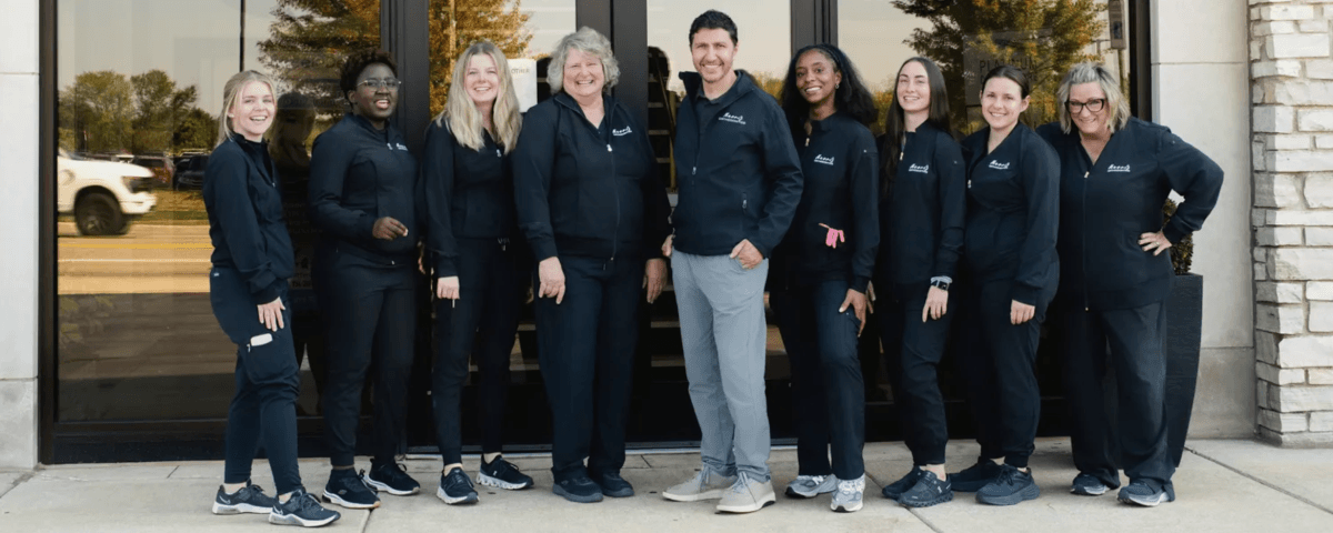 Livonia Orthodontic Office Expands Options With In-House Clear Aligners and Braces