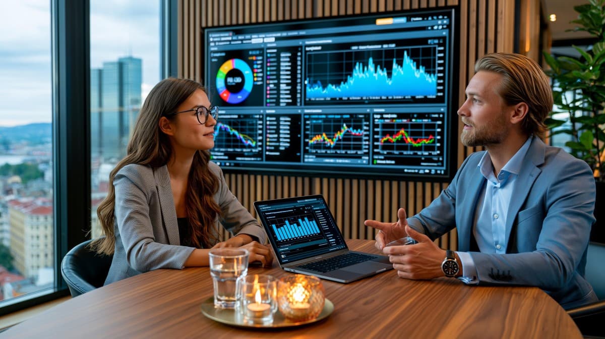 Azurea Digital Launches AI-Focused Marketing Retainers for B2B Brands