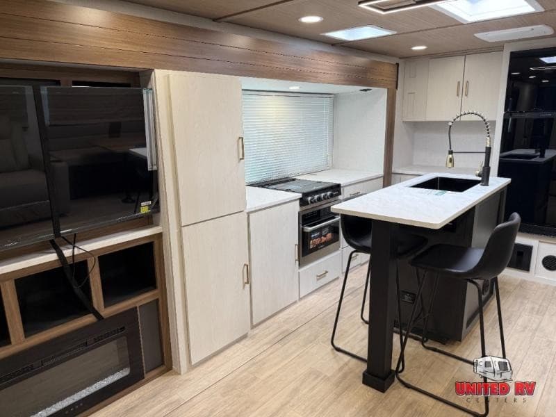 United RV Centers Expands Towable Camper Inventory in Chatsworth, Georgia