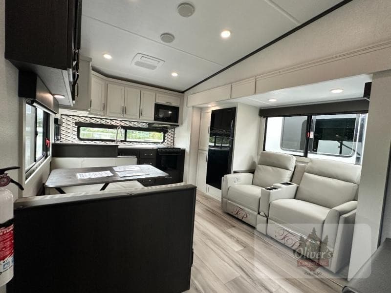 Oliver's Campers Expands Used RV Inventory in Norwich, NY, Offering Budget-Friendly Options for Area Buyers