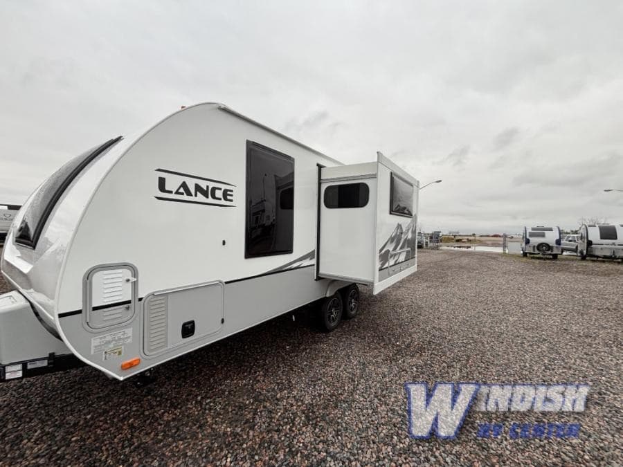 Windish RV Center Expands Inventory with New Lance Travel Trailers in Colorado