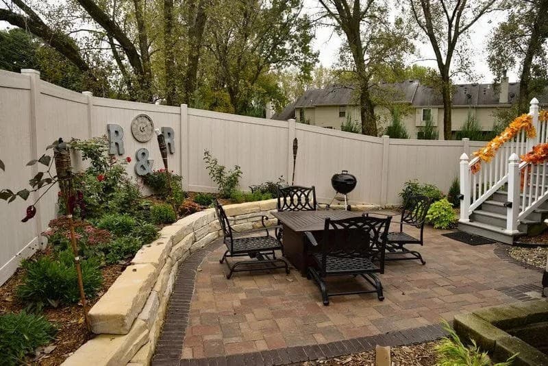 Cedar Rapids Landscaper Nolan's Lawn and Landscapes Expands Services to Include Hauling and Outdoor Living Installations