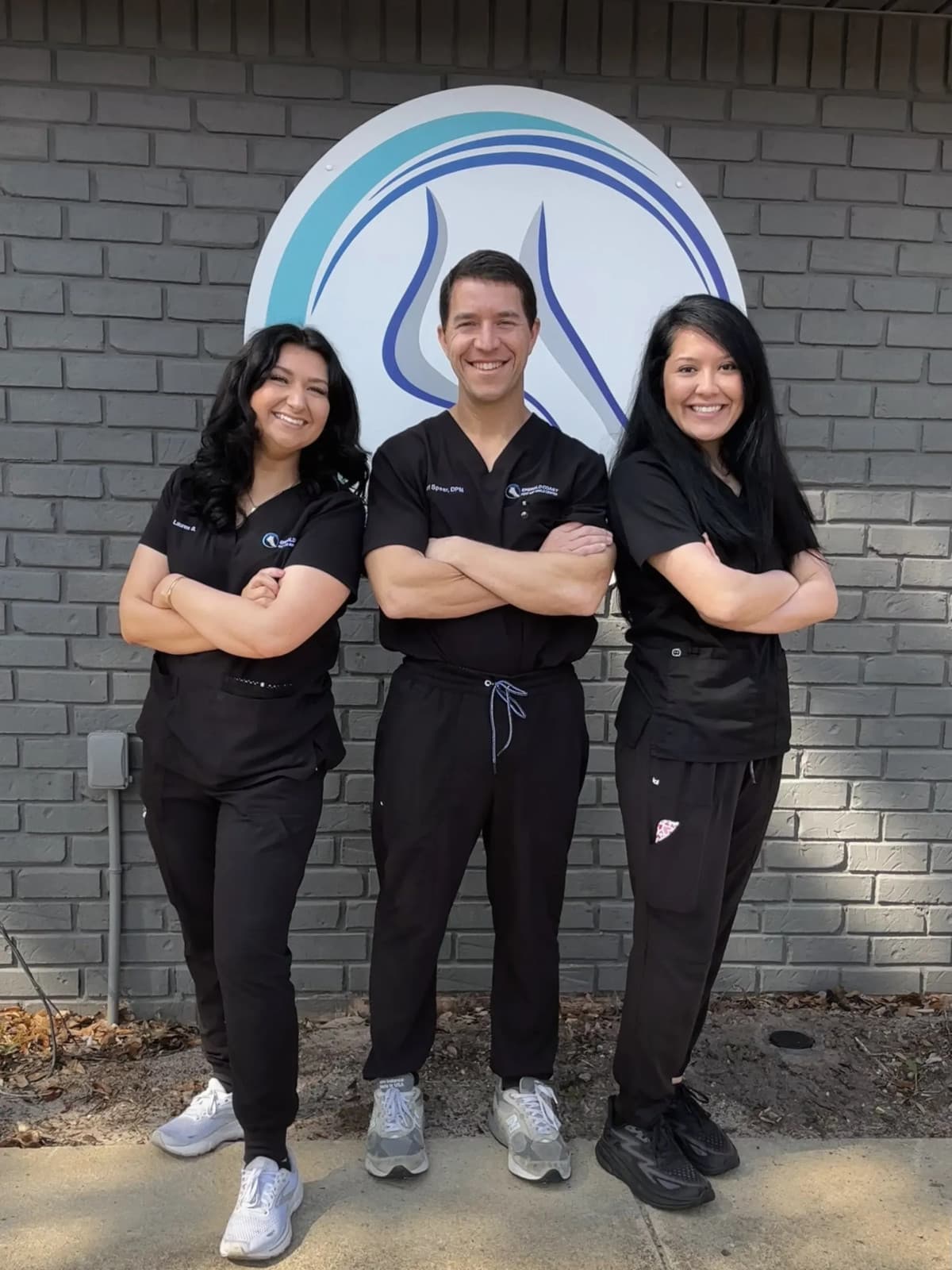 Emerald Coast Foot and Ankle Center Provides Comprehensive Podiatric Care in Pensacola