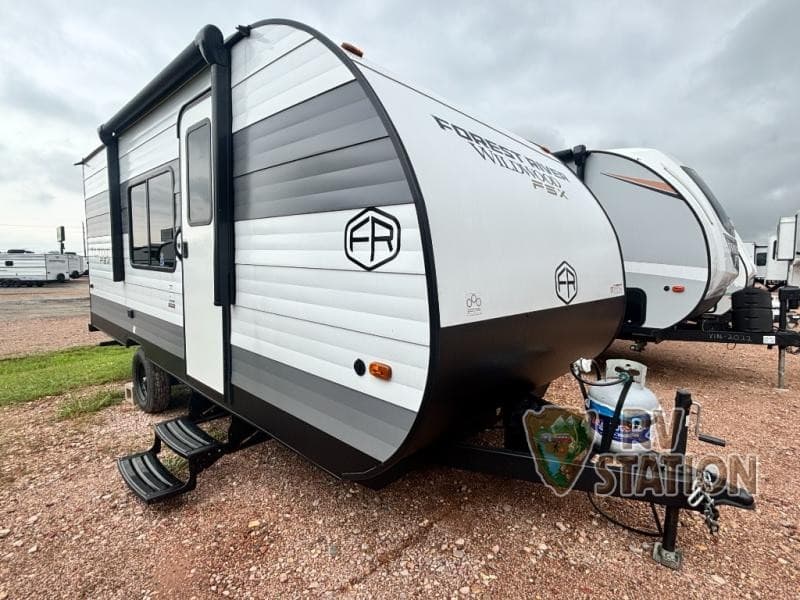 RV Station Expands Used RV Inventory Across Texas, Meeting Growing Demand for Affordable Travel Trailers