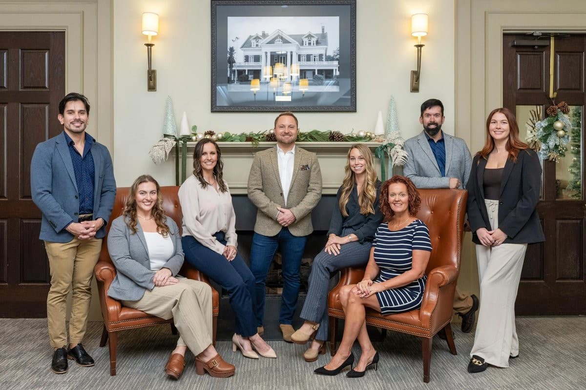 Gulf Breeze Real Estate Team Expands Services to Meet Growing Gulf Coast Demand