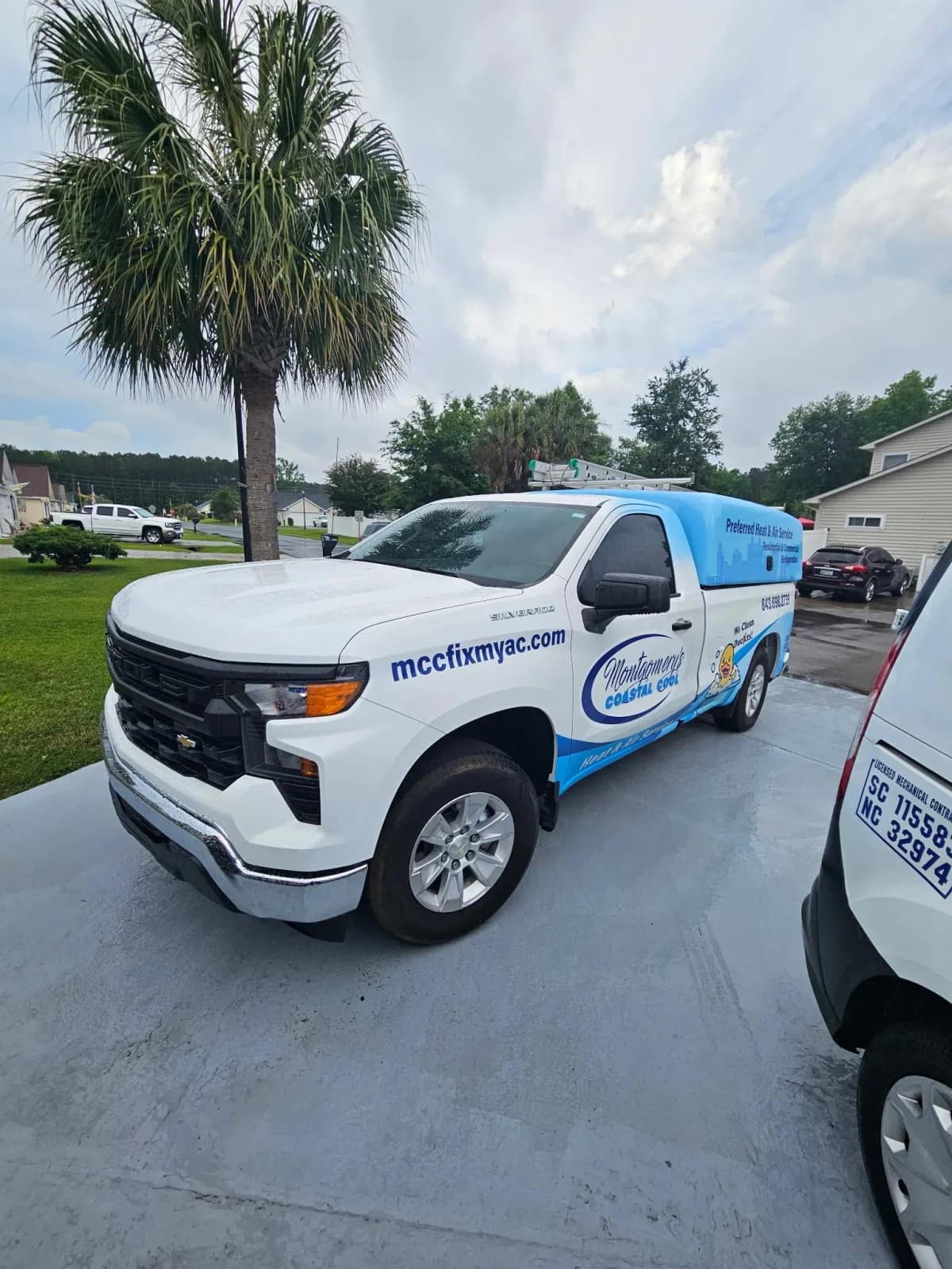 Reliable HVAC Services Essential for North Myrtle Beach Homeowners Facing Climate Challenges
