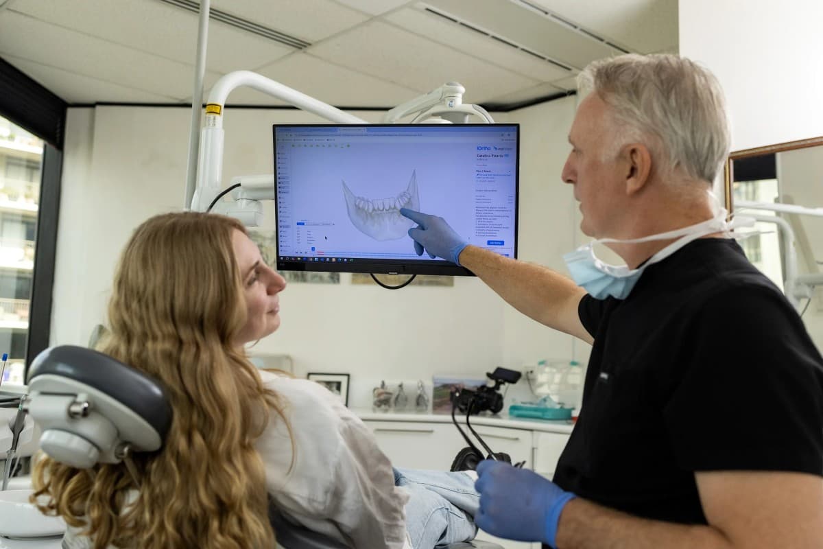Dentist In The Park Launches New Website for Bondi Junction Patients