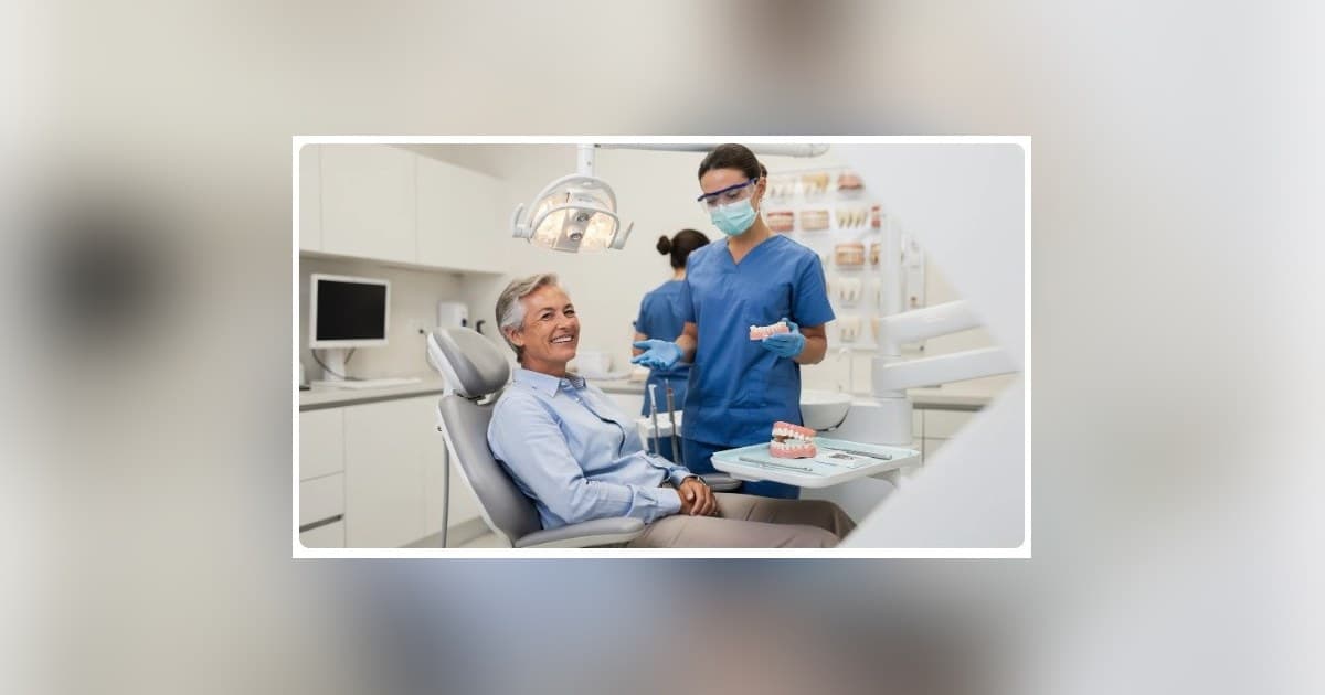 How to Find Affordable Dental Implants Without Sacrificing Quality