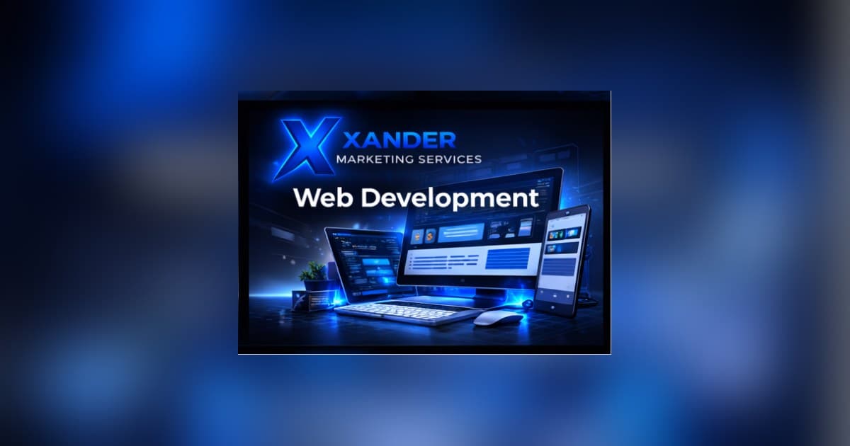 Xander Marketing Launches Tracking-First SEO Program to Target In-Market Buyers
