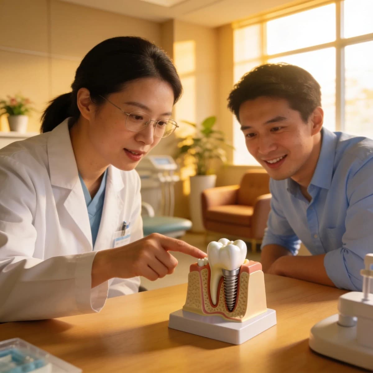 How to Get Affordable Dental Implants Without Sacrificing Quality