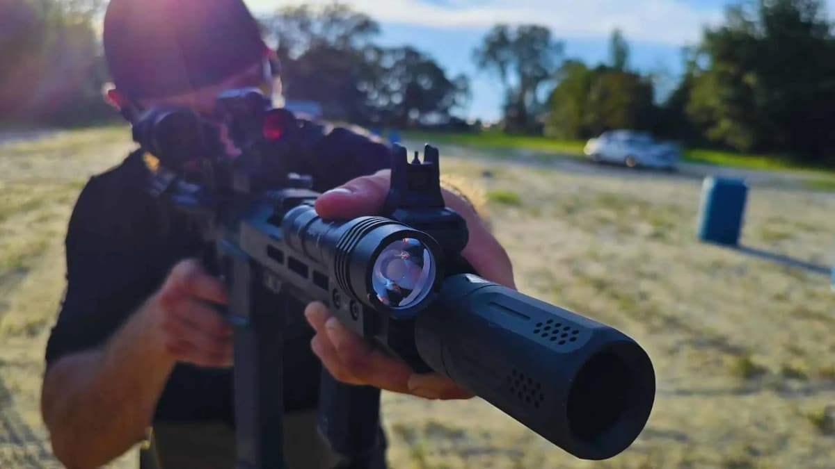 Phylax Global Launches Military-Style Tactical Training Courses for Civilians