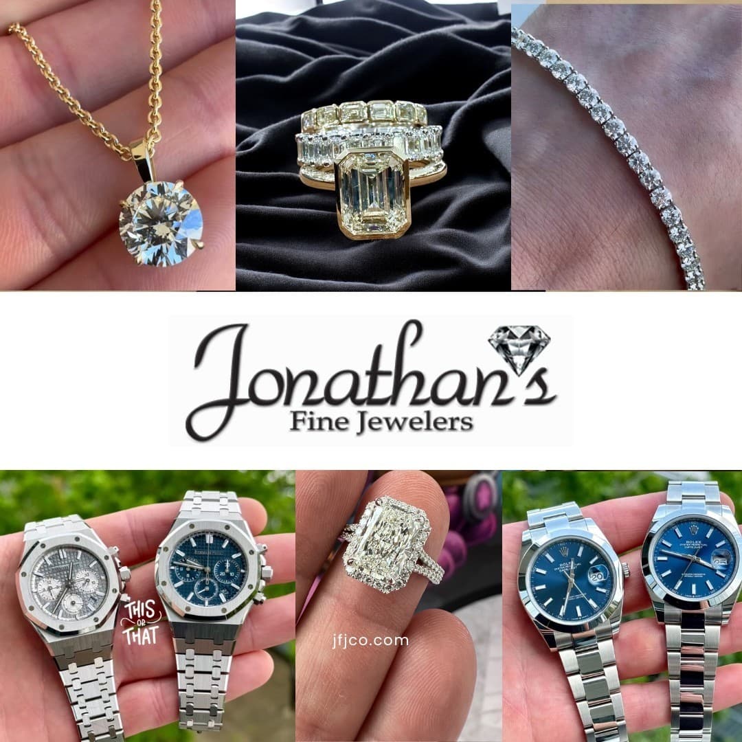 Houston Watch Dealer Launches Five-Layer Authentication Protocol for Pre-Owned Rolex Amid Rise of Super-Clone Counterfeits