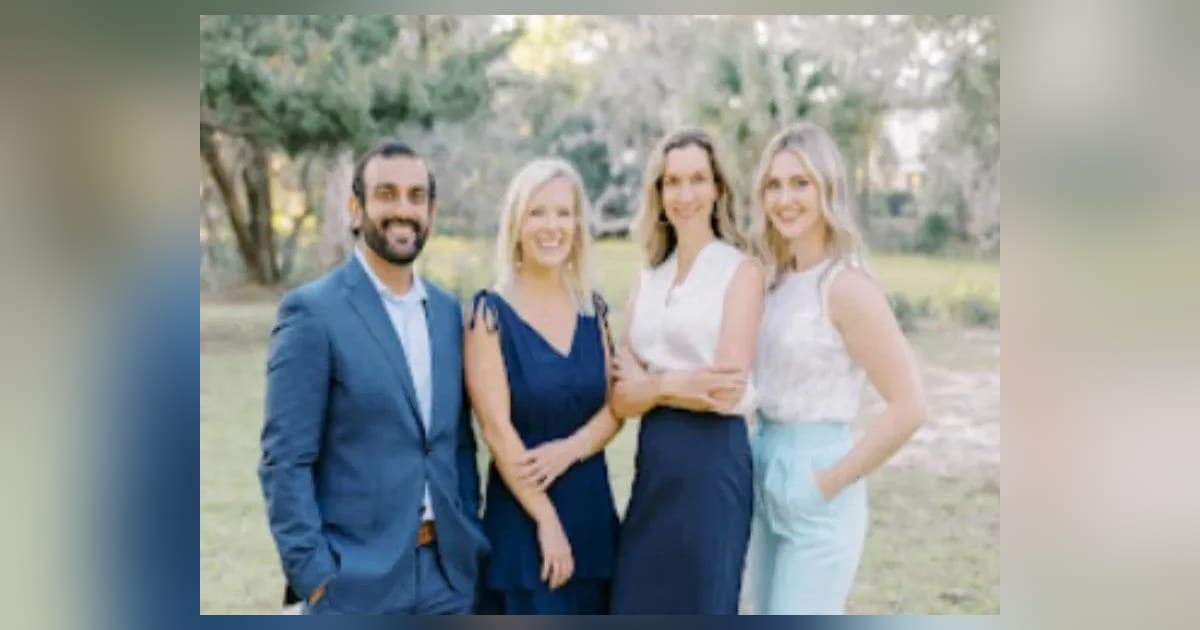 River Landing Dentistry Brings Implants and Wisdom Teeth Removal to Daniel Island, North Charleston