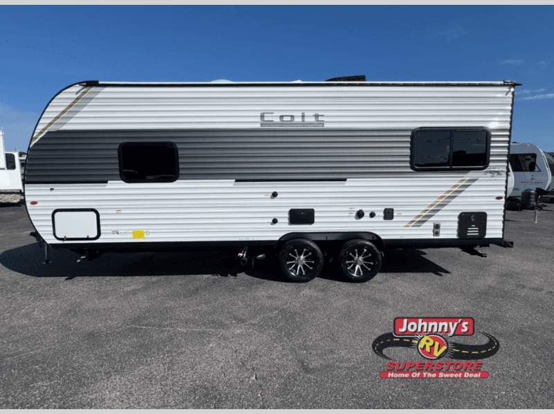Johnny's RV Superstore Expands Inventory with New Campers and Budget-Friendly Options for Alabama Travelers