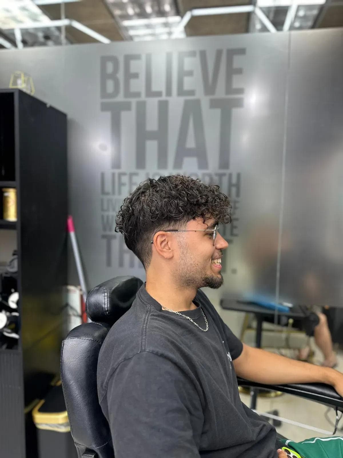 Ace Of Fades Barbershop Expands Services with Community-Focused Reopening