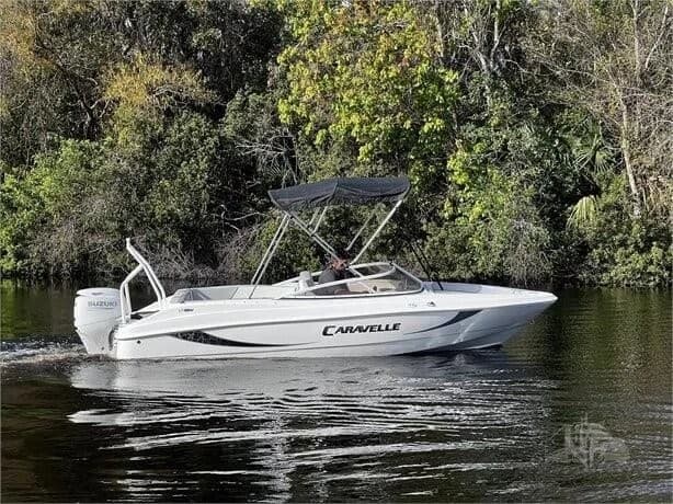 Factory Direct Marine & RV Expands Inventory in Americus, Offering More Travel Trailers and Boats