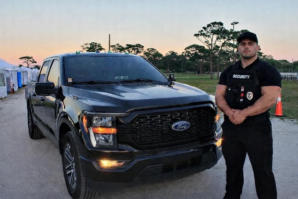 Rising Force Security Reaches 500 Officers and 117 Clients Across Florida