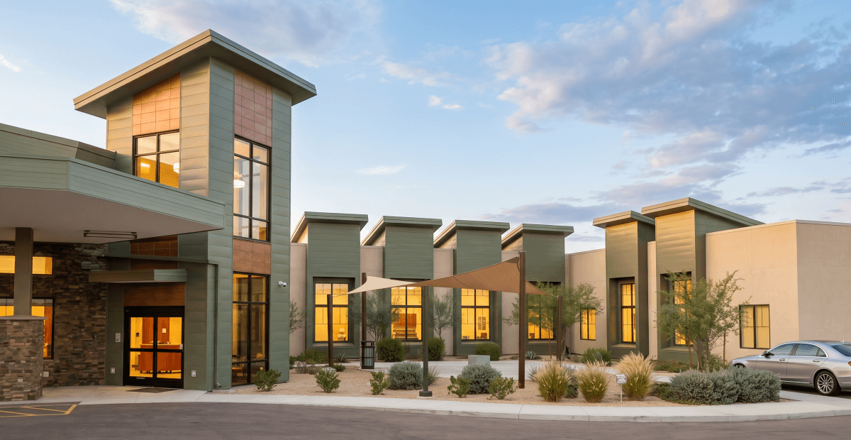 Buena Vista Health & Recovery Centers Reopens Chandler Facility with Enhanced Services