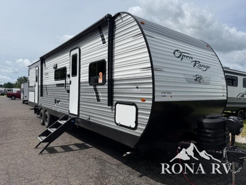 Rona RV LLC Expands 2026 Inventory in Pataskala, Ohio, Reflecting Rising Travel Trailer Demand