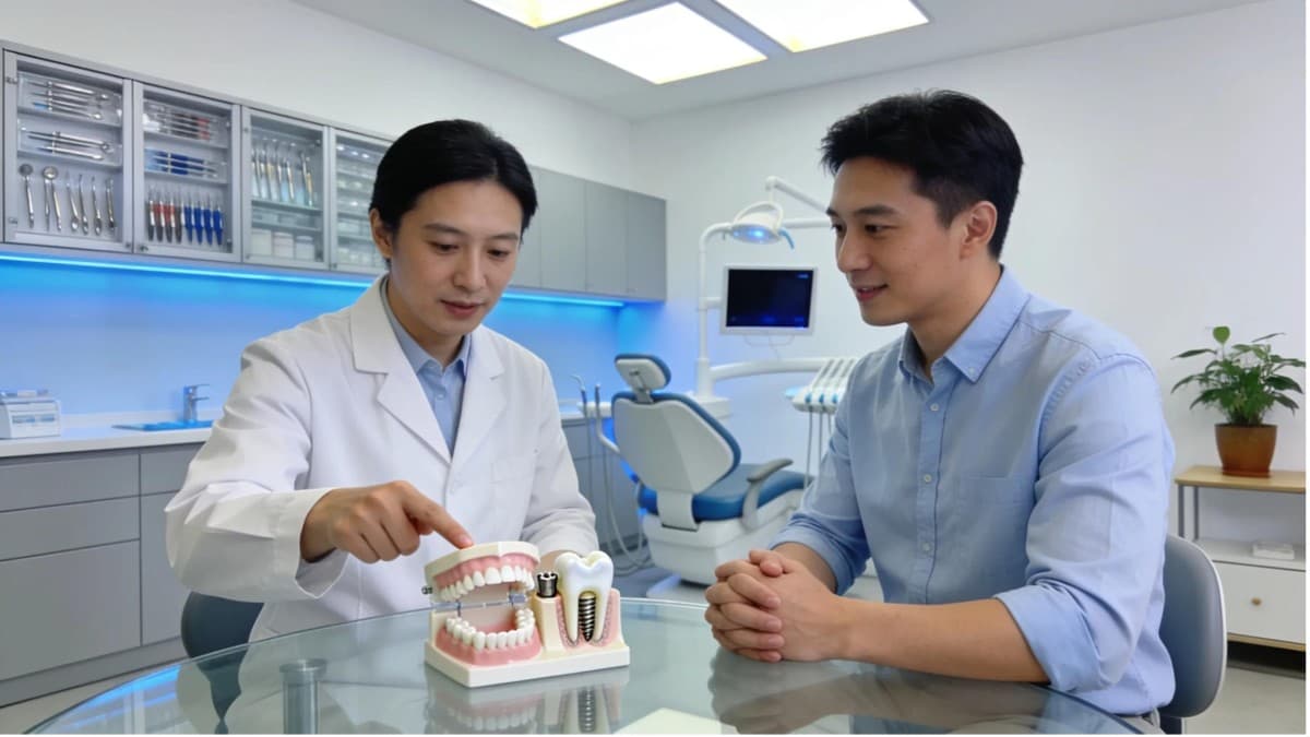 How to Get Affordable Dental Implants Without Compromising Quality: A Guide to Smart Savings